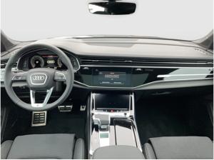 Audi Q7 SUV S line TDI quattro 210 kW tiptronic