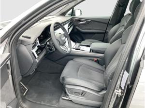 Audi Q7 SUV S line TDI quattro 210 kW tiptronic