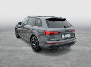 Audi Q7 SUV S line TDI quattro 210 kW tiptronic