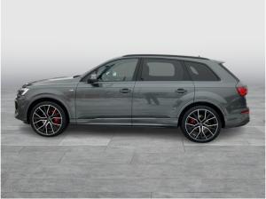 Audi Q7 SUV S line TDI quattro 210 kW tiptronic