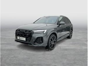 Audi Q7 SUV S line TDI quattro 210 kW tiptronic