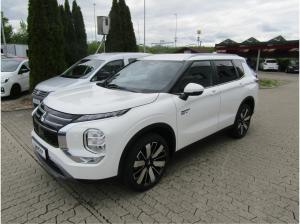 Mitsubishi Outlander 2.4 PHEV 4WD Top