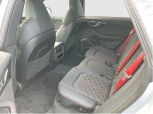 Audi Q8 SUV TDI quattro 210 kW tiptronic - s line