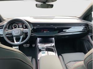 Audi Q8 SUV TDI quattro 210 kW tiptronic - s line