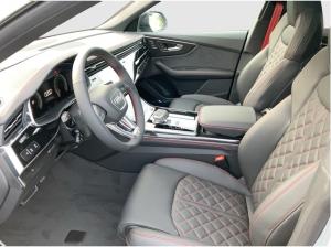 Audi Q8 SUV TDI quattro 210 kW tiptronic - s line