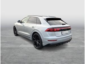 Audi Q8 SUV TDI quattro 210 kW tiptronic - s line