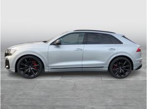Audi Q8 SUV TDI quattro 210 kW tiptronic - s line