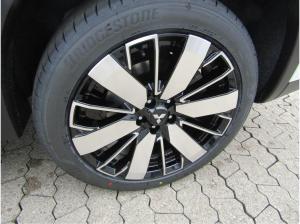 Mitsubishi Outlander 2.4 PHEV 4WD Top