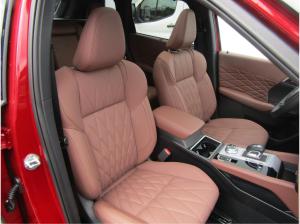 Mitsubishi Outlander 2.4 PHEV 4WD Top