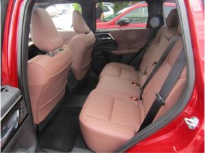 Mitsubishi Outlander 2.4 PHEV 4WD Top