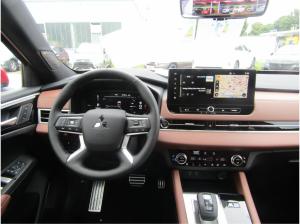 Mitsubishi Outlander 2.4 PHEV 4WD Top