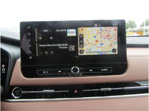 Mitsubishi Outlander 2.4 PHEV 4WD Top