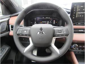 Mitsubishi Outlander 2.4 PHEV 4WD Top