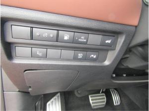 Mitsubishi Outlander 2.4 PHEV 4WD Top