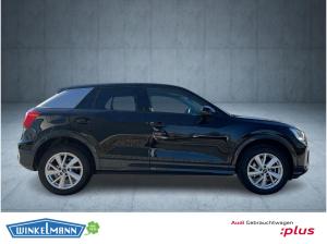 Audi Q2 advanced 35 TDI S tronic LED KAMERA GRA NAVI