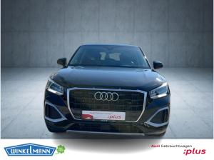 Audi Q2 advanced 35 TDI S tronic LED KAMERA GRA NAVI