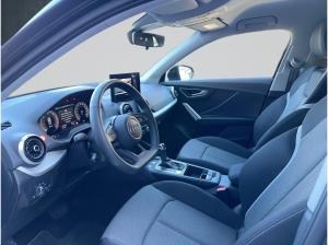Audi Q2 advanced 35 TDI S tronic LED KAMERA GRA NAVI