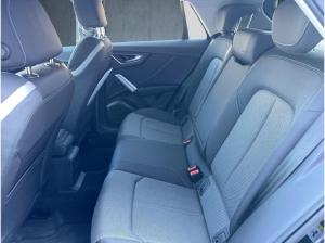 Audi Q2 advanced 35 TDI S tronic LED KAMERA GRA NAVI