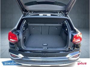 Audi Q2 advanced 35 TDI S tronic LED KAMERA GRA NAVI