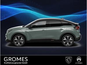 Citroën C4 Elektromotor 156 MAX ✅ SOFORT VERFÜGBAR