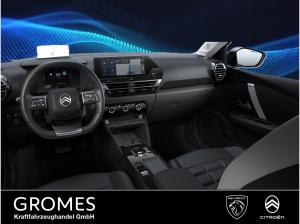 Citroën C4 Elektromotor 156 MAX ✅ SOFORT VERFÜGBAR