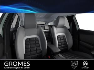 Citroën C4 Elektromotor 156 MAX ✅ SOFORT VERFÜGBAR