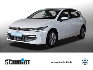 Volkswagen Golf VIII 1,5 TSI Life R-Kamera ACC LED PDC Alu AppConnect