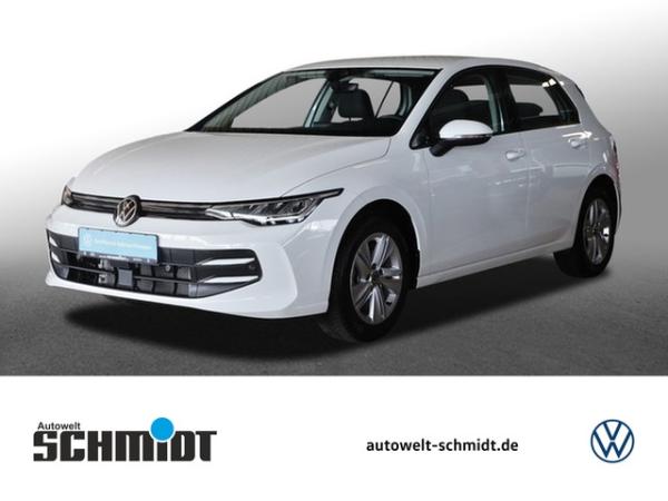 Volkswagen Golf VIII 1,5 TSI Life R-Kamera ACC LED PDC Alu AppConnect