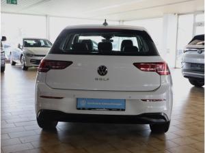Volkswagen Golf VIII 1,5 TSI Life R-Kamera ACC LED PDC Alu AppConnect