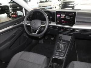 Volkswagen Golf VIII 1,5 TSI Life R-Kamera ACC LED PDC Alu AppConnect