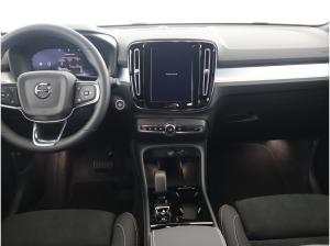 Volvo XC40 B3 Plus Dark inkl. Winterräder ❗Lagerwagenabverkauf❗