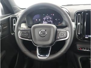 Volvo XC40 B3 Plus Dark inkl. Winterräder ❗Lagerwagenabverkauf❗