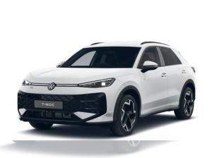 Volkswagen T-Roc R-LINE PRIVAT IM JUNI VERFÜGBAR 🔥AKTIONSLEASING🔥BEGRENZTE STÜCKZAHL