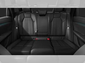 Audi Q6 e-tron qu. advanced MATRIX 21" HEAD-UP B&O AHK UMGEBUNGSKAMERAS 5-J-GARANTIE