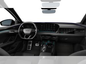 Audi Q6 e-tron qu. advanced MATRIX 21" HEAD-UP B&O AHK UMGEBUNGSKAMERAS 5-J-GARANTIE
