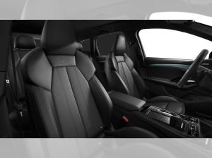 Audi Q6 e-tron qu. advanced MATRIX 21" HEAD-UP B&O AHK UMGEBUNGSKAMERAS 5-J-GARANTIE