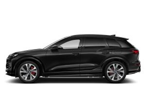 Audi Q6 e-tron qu. advanced MATRIX 21" HEAD-UP B&O AHK UMGEBUNGSKAMERAS 5-J-GARANTIE