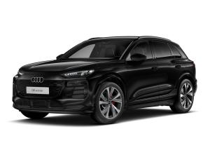 Audi Q6 e-tron qu. advanced MATRIX 21" HEAD-UP B&O AHK UMGEBUNGSKAMERAS 5-J-GARANTIE