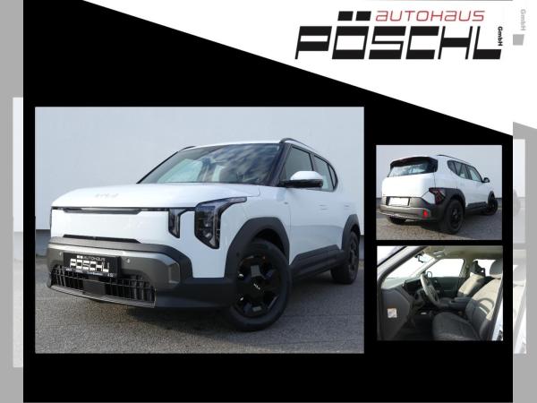Kia EV2 42,2 kWh Earth 4-Sitzer 🚨SOFORT VERFÜGBAR🚨