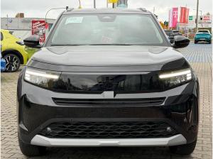 Opel Frontera GS Elektro, 83 kW (113 PS), 43 kWh