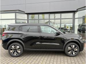 Opel Frontera GS Elektro, 83 kW (113 PS), 43 kWh