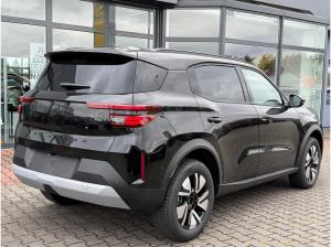 Opel Frontera GS Elektro, 83 kW (113 PS), 43 kWh