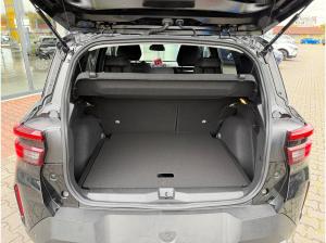 Opel Frontera GS Elektro, 83 kW (113 PS), 43 kWh