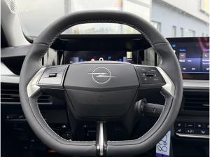 Opel Frontera GS Elektro, 83 kW (113 PS), 43 kWh