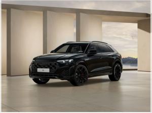 Audi Q8 SUV TFSI e quattro 360 kW / HUD / MATRIX / B&O / SPORTSITZE PLUS / SITZBELÜFTUGN / / PANO / MASSAGE