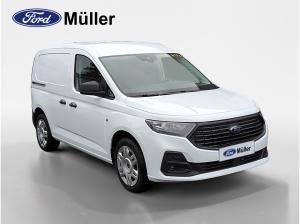 Ford Transit Connect 2,0 L ECOBLUE KASTENWAGEN|AHK|GJR|