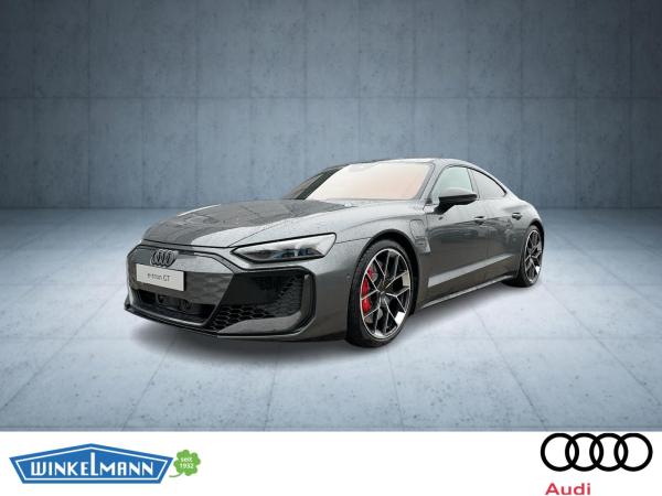 Audi RS e-tron GT performance quattro AKTIVFW CARBON *SOFORT VERFÜGBAR*