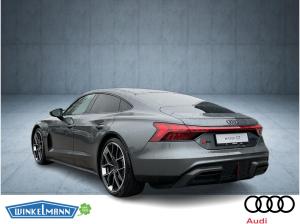 Audi RS e-tron GT performance quattro AKTIVFW CARBON *SOFORT VERFÜGBAR*