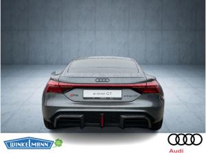 Audi RS e-tron GT performance quattro AKTIVFW CARBON *SOFORT VERFÜGBAR*