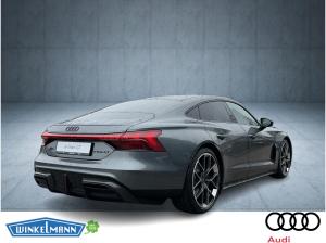 Audi RS e-tron GT performance quattro AKTIVFW CARBON *SOFORT VERFÜGBAR*